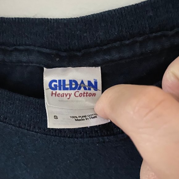 2008 MARILYN MANSON TOUR TEE SIZE SMALL - Picture 3 of 7